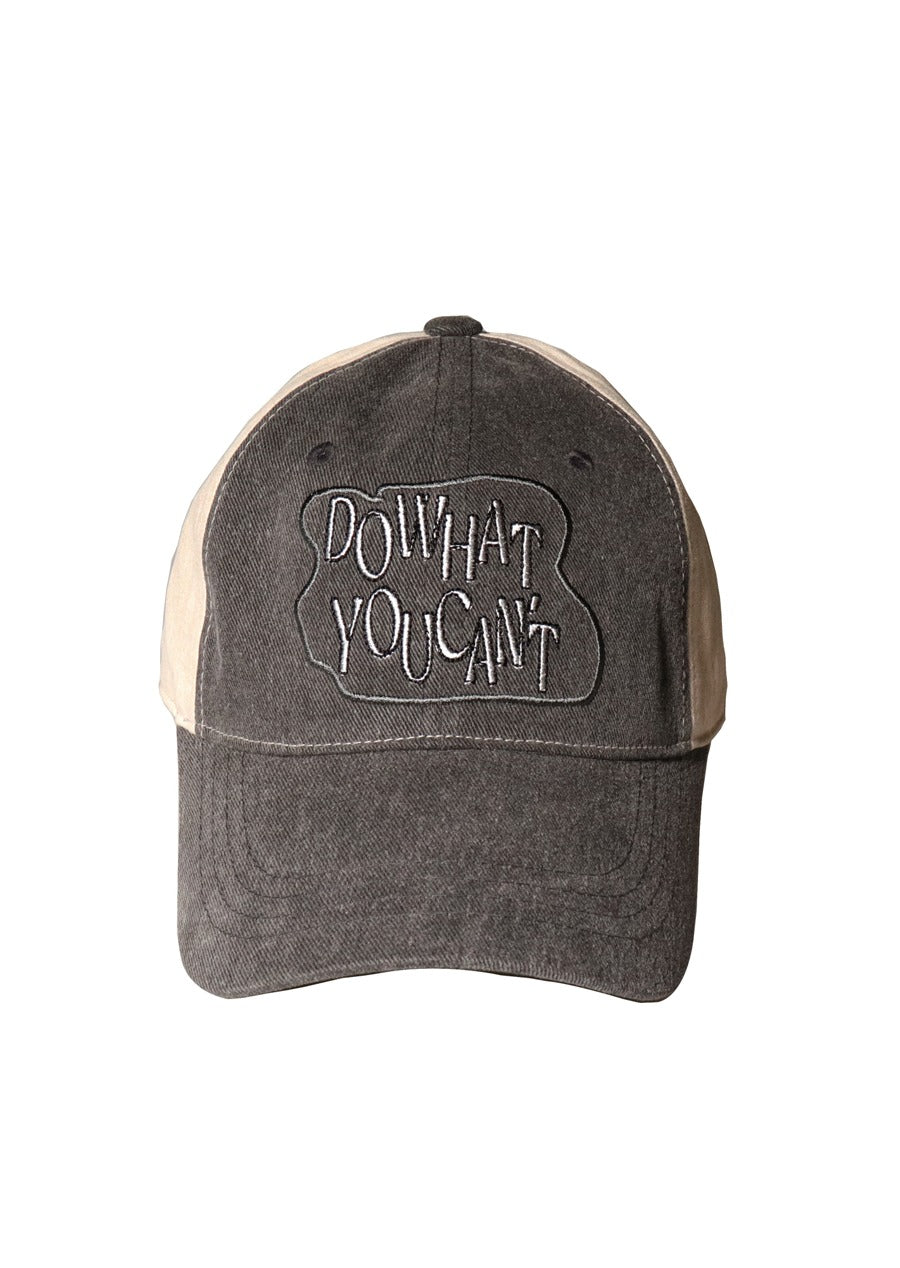 sleepy-slip-fw-26-do-what-you-cant-24charcoalbeige-ball-cap-charcoal-beige-s