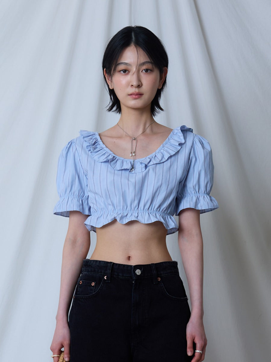 lartigent-ss-25-l17-puff-crop-blouse-sky-blue-sky-blue-s