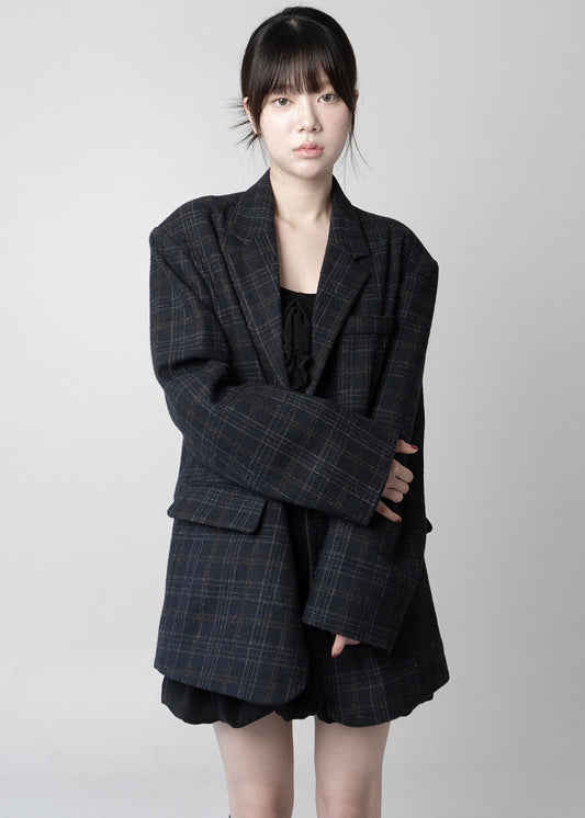 woohwa-fw-24-wool-pollan-check-jk