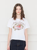 lartigent-ss-25-l16-strawberry-tshirt(white)