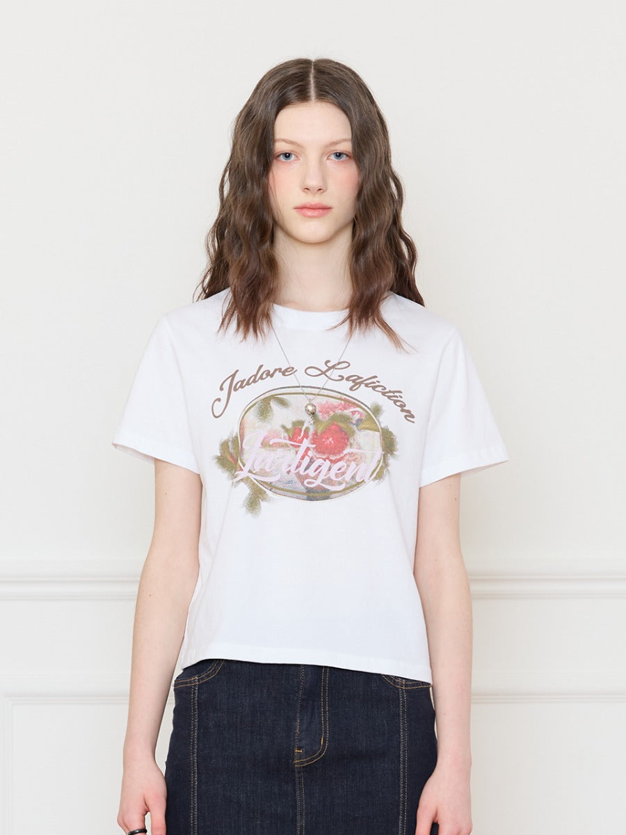 lartigent-ss-25-l16-strawberry-tshirt(white)