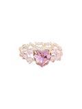 swingset-seasonless-craquer-beads-ring-pink