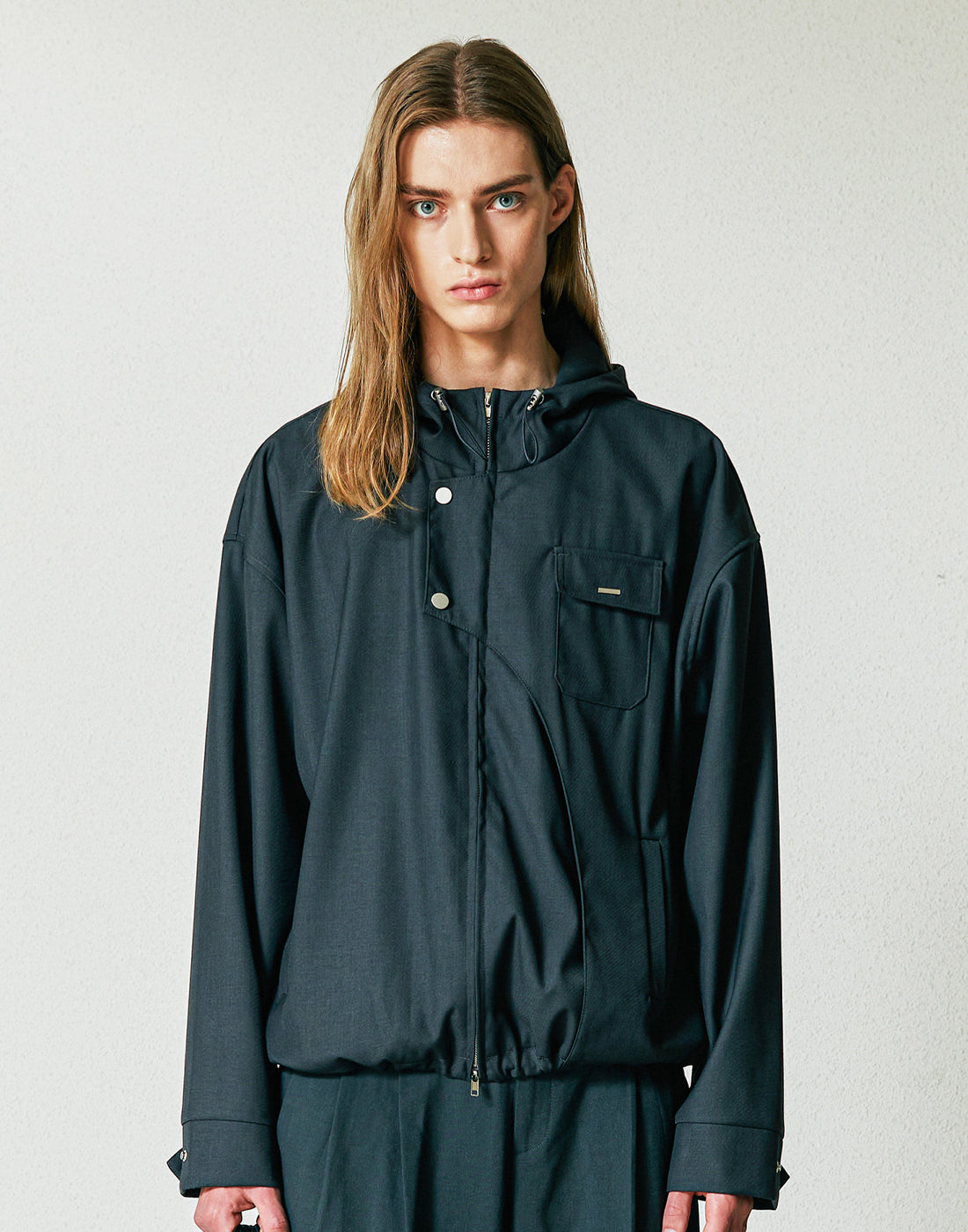 ssy-fw-26-front-arch-cover-hoodie-blouson-grey-gray-s