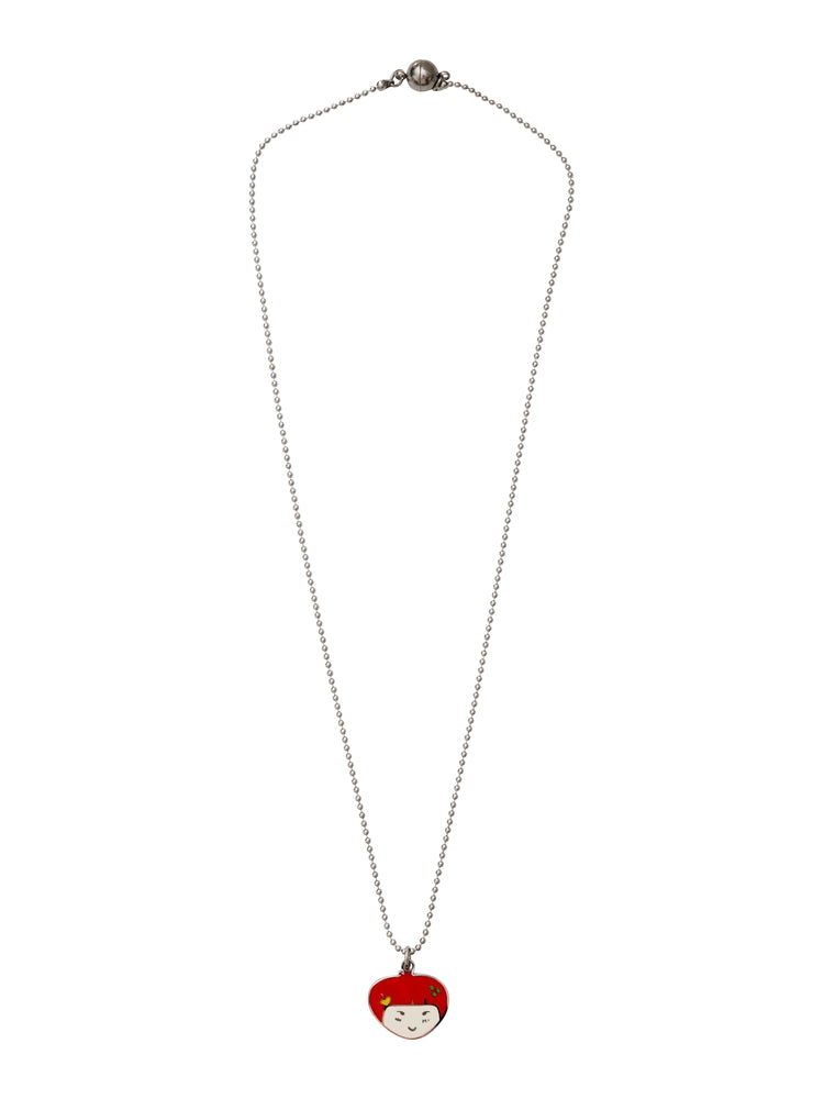swingset-fw-26-x-dalki-epoxy-face-necklace-red-s