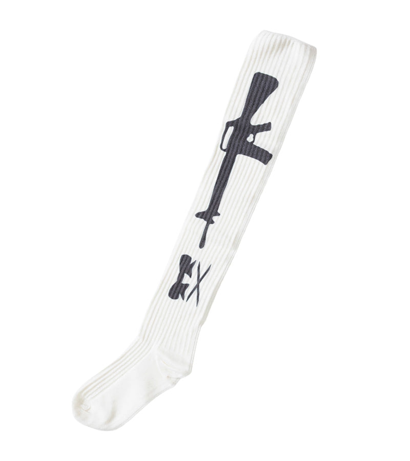 everybirthday-ss-25-kitty-gun-socks