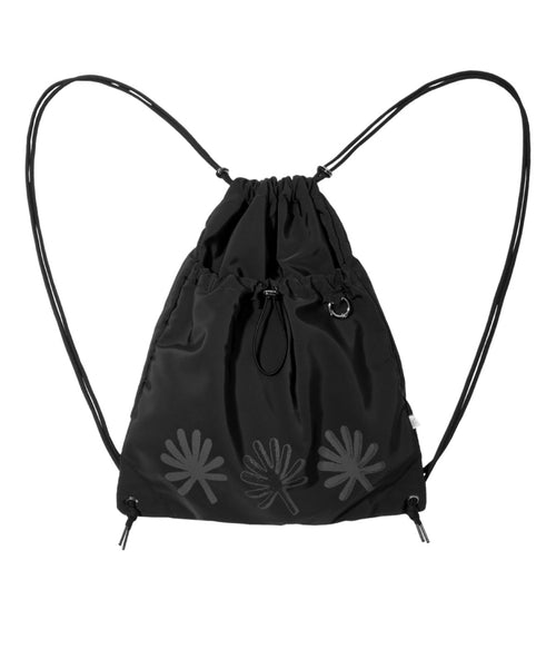 dandel-ss-25-dd-layer-symbol-gym-sack-string-bag-(black)