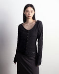 magoren-seoul-ss-26-boho-crinkle-cardigan-black-black-s