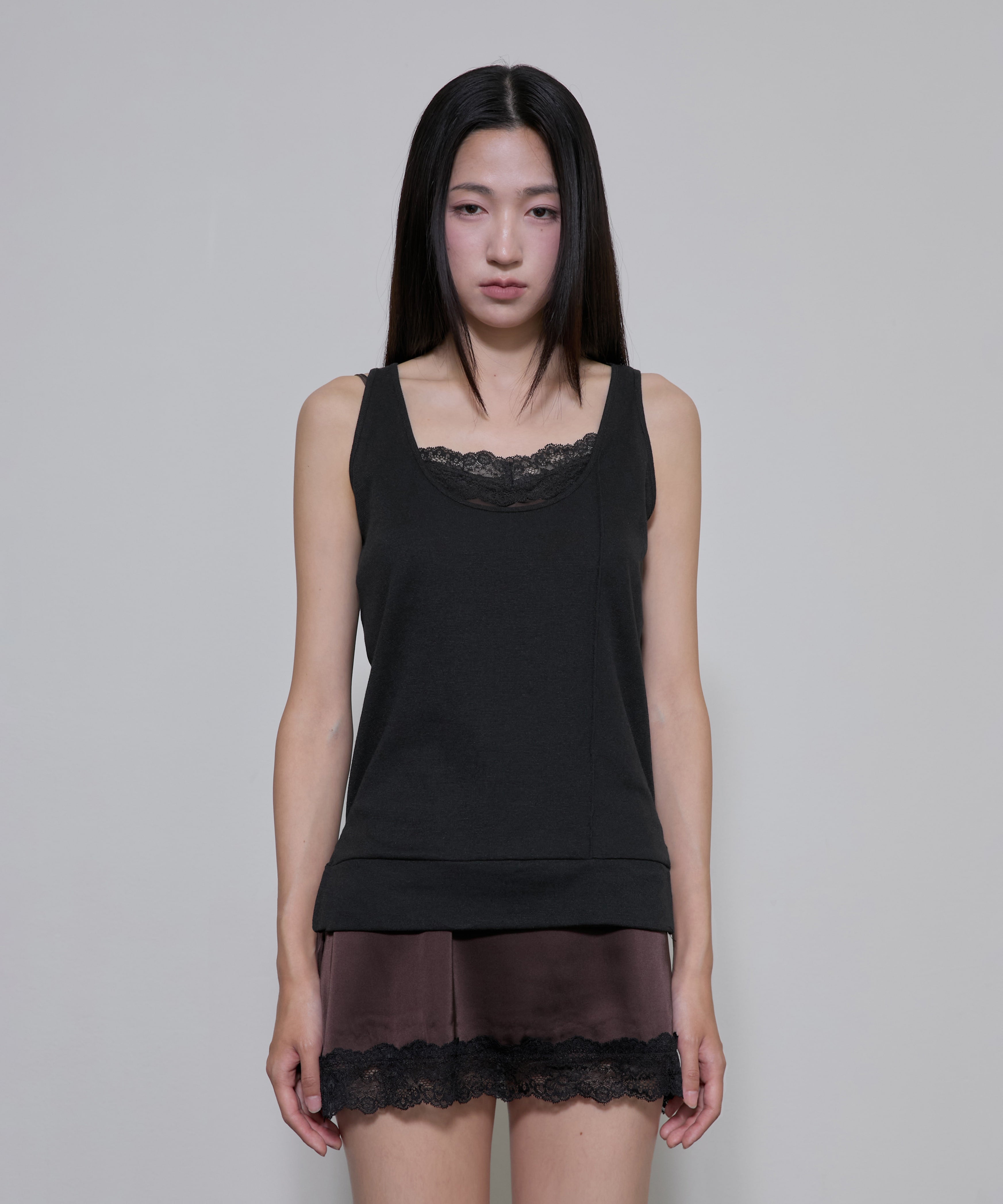flareup-ss-26-2-layered-lace-dress-fl-174-black-brown-black-brown-s