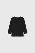 anedit-fw-26-i-rachel-lace-v-neck-midi-sleeve-black-black-s