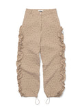 ugly-shadow-fw-25-flower-ruffle-pants-beige-beige-s