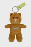 sinoon-ss-25-nooni-bear-keyring-caramel-brown-caramel-brown-s