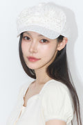 illigo-ss-26-lace-ribbon-hunting-cap-floral-floral-s