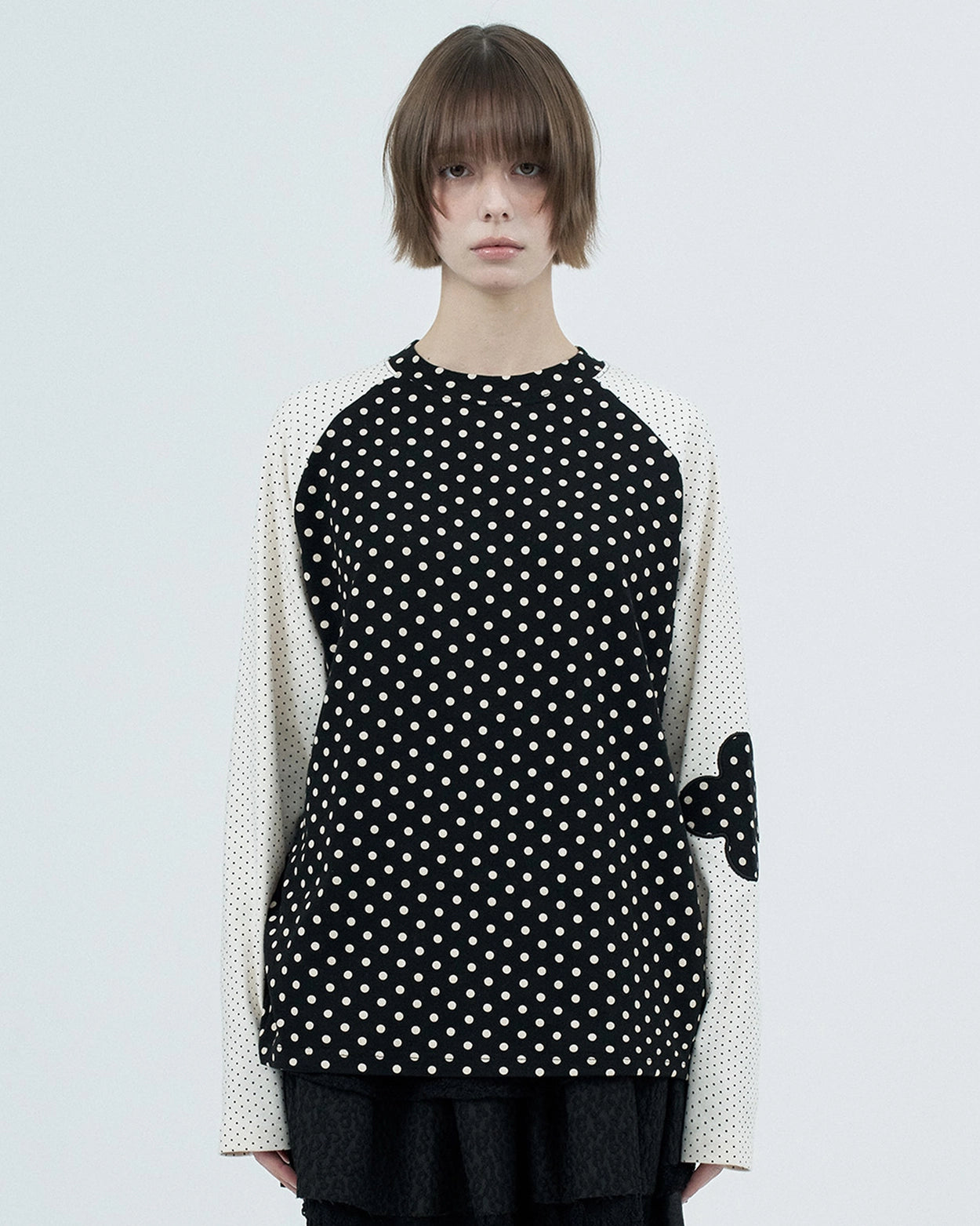 fazed-ss-25-patched-raglen-tshirts-/-black