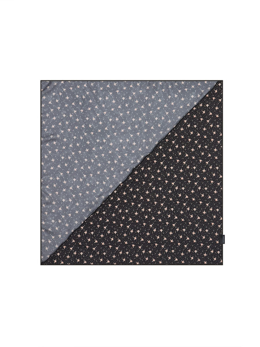 lartigent-ss-25-l17-flower-scarf-black-black-s