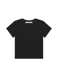 lartigent-ss-25-l18-basic-t-shirt-black-black-s