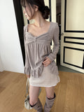 daynee-fw-26-snow-dreamy-skirt-beige-beige-s