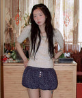 hokuspokus-ss-26-flower-pumpkin-shorts-navy-navy-s