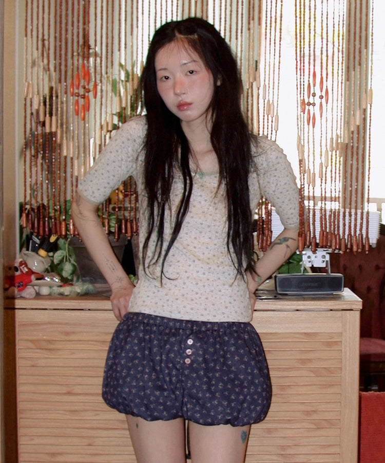 hokuspokus-ss-26-flower-pumpkin-shorts-navy-navy-s