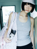 siweol107-ss-26-kawaii-halter-sleeveless-melange-grey-melange-grey-s