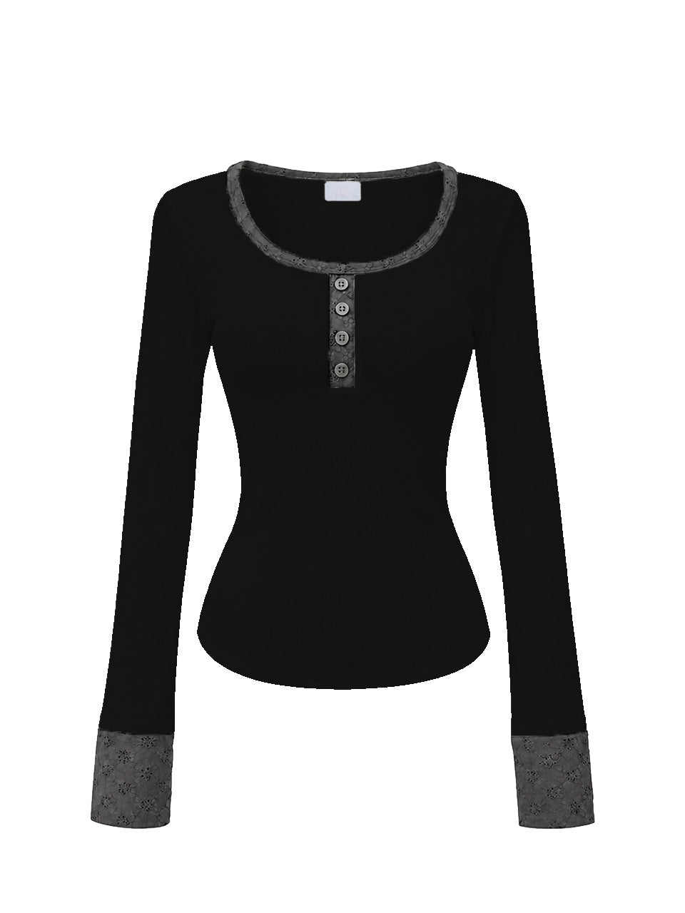 adorntie-fw-26-hush-longsleeve-black-black-s