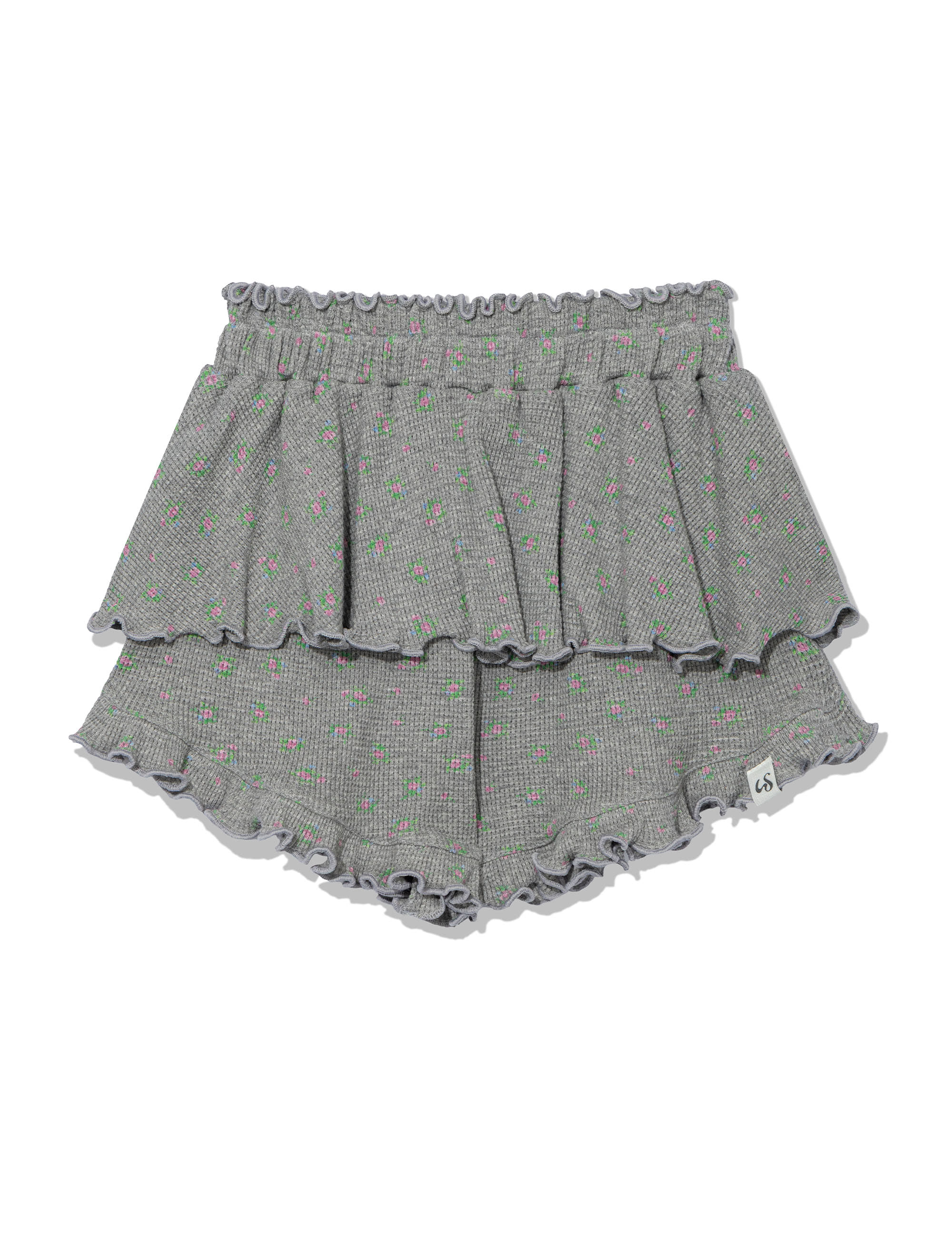 uglyshadow-ss-26-ruffle-flower-skirt-pants-grey-grey-s