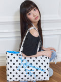 luv-is-true-ss-26-sy-keyring-tote-bag-white-white-s