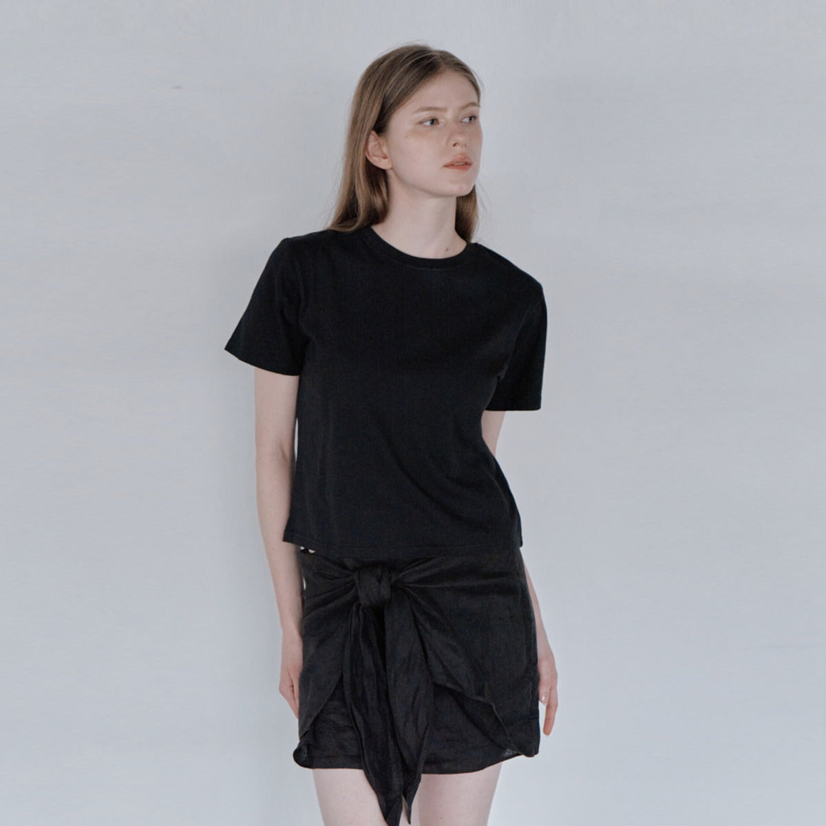 freiheit-ss-26-incision-t-shirt-black-black-s