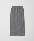 step-around-ss-26-pile-jersey-maxi-straight-skirt-melange-melange-s