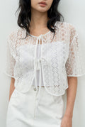 makeatoast-ss-25-summer-cotton-embroidered-cardigan-(white)