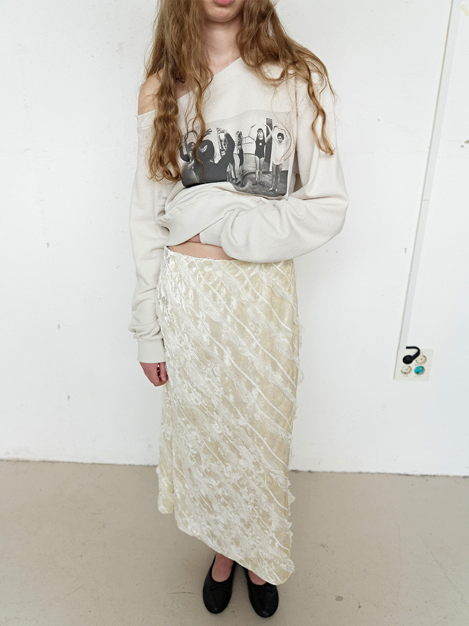 fun-from-fun-fw-26-midnight-velvet-long-skirt-beige-beige-s