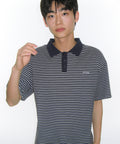 ames-worldwide-ss-26-basic-stripe-collar-tee-navy-navy-s