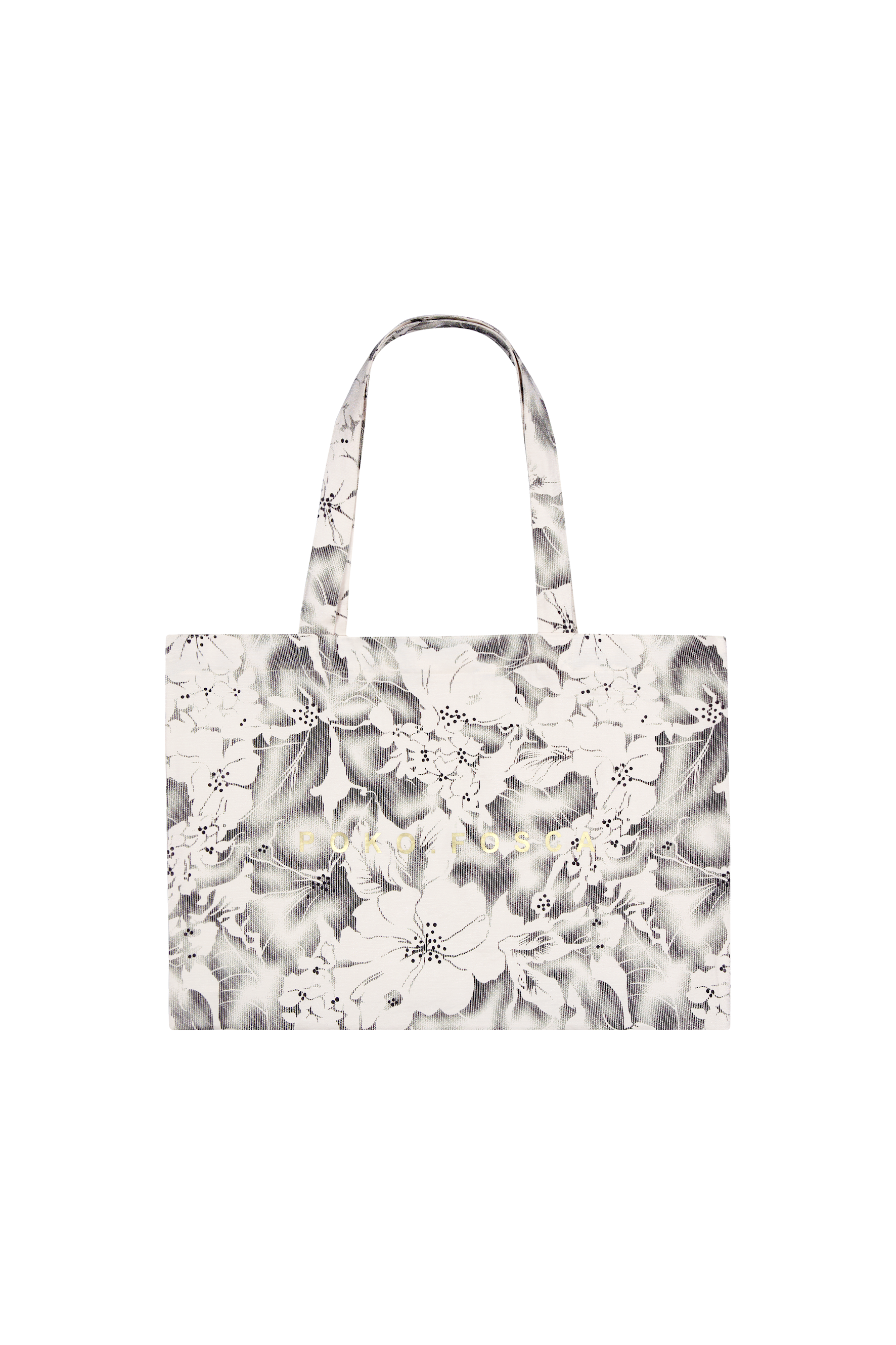 pokos-fosca-ss-26-jacquard-tote-bag-cloud-cloud-s