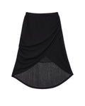 hetit-fw-26-grunge-shirring-wrap-skirt-black-black-s