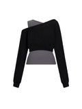 vadefy-fw-26-one-shoulder-asymmetric-layered-knit-long-sleeve-t-shirt-black-black-s