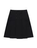 ugly-shadow-ss-26-button-double-pleated-midi-skirt-black-black-s