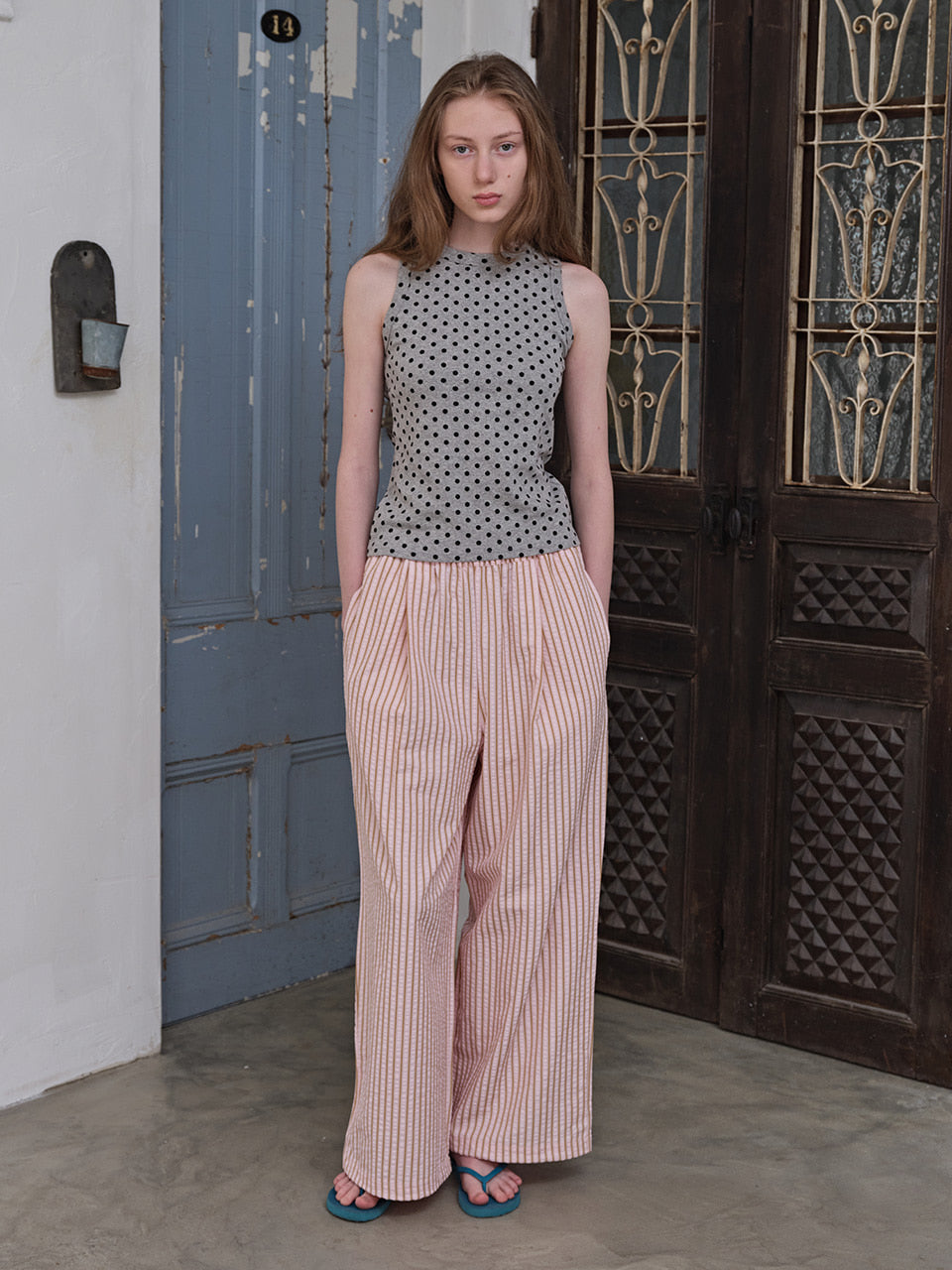 fun-from-fun-ss-26-wide-banding-pants-pink-pink-s