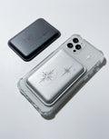 FAKEJAZZ SOCIAL CLUB East stars set magsafe