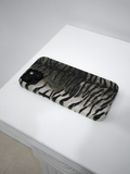 FAKEJAZZ SOCIAL CLUB Tiger skin hard matte