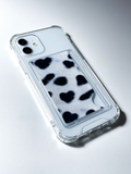 FAKEJAZZ SOCIAL CLUB Dalmatian cardcase