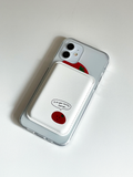 FAKEJAZZ SOCIAL CLUB Tosuni set magsafe
