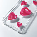 FAKEJAZZ SOCIAL CLUB Heart balloon