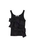 crank-ss-26-double-ribbon-tied-sleeveless-black-black-s
