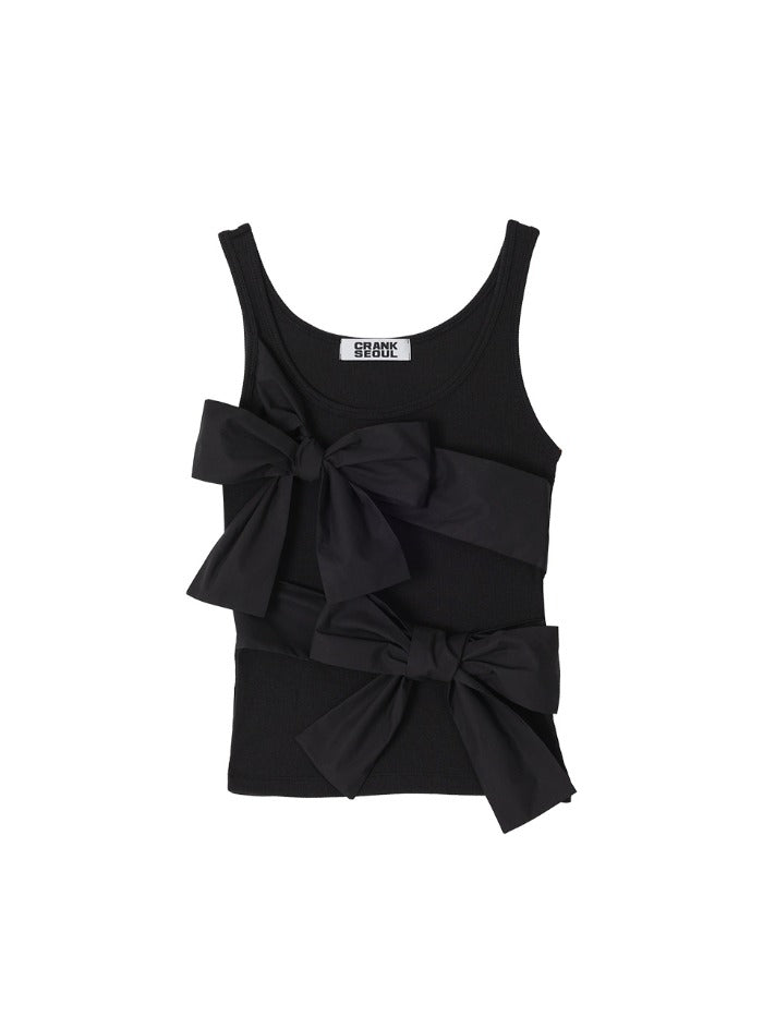 crank-ss-26-double-ribbon-tied-sleeveless-black-black-s