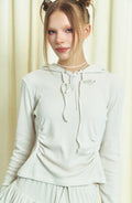 popsiz-fw-25-front-ruched-hoodie-top-oatmeal-oatmeal-s