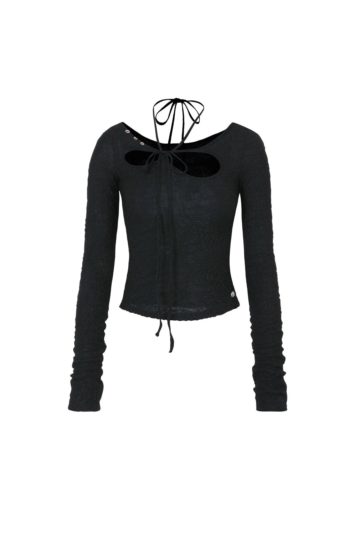 pain-or-pleasure-fw-25-wrinkled-orchid-top-black-black-s