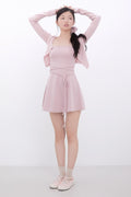 innermuseum-ss-25-dot-strap-mini-dress-(pink)