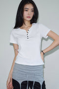 sis-a-ss-25-button-henryneck-half-tshirt-/-ivory