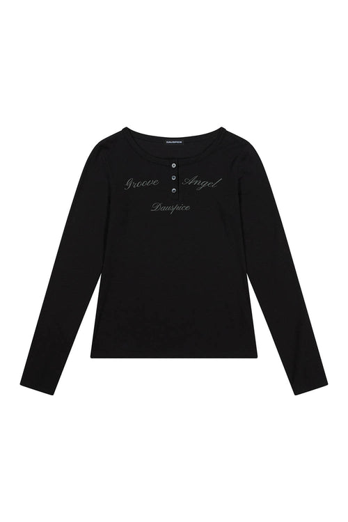 dauspice-ss-26-duc-ga-henley-neck-long-sleeve-black-black-s