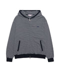 ames-worldwide-fw-25-stripe-hoodie-zip-up-navy-navy-s