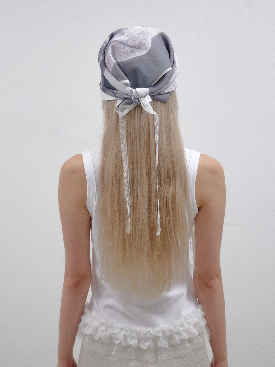 [PORICO] KILLER PORI - SCARF